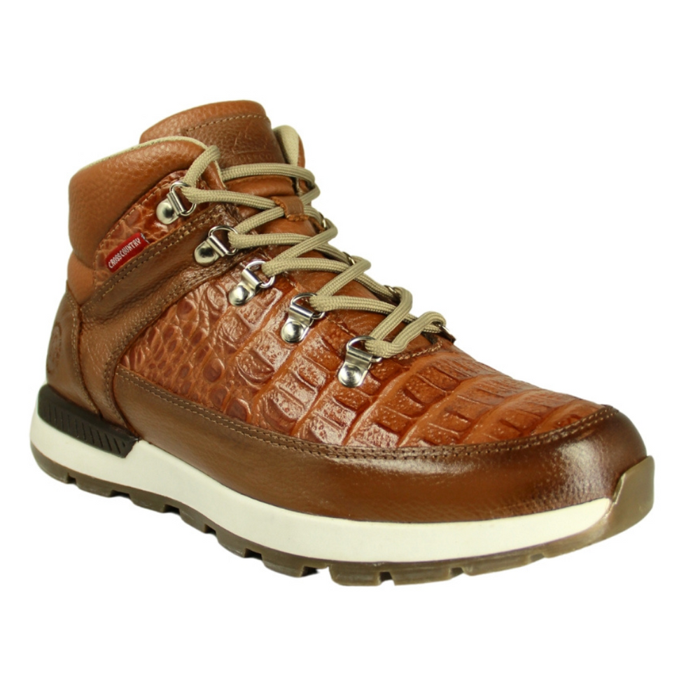 Bota Toronto Croco/Honey 2828
