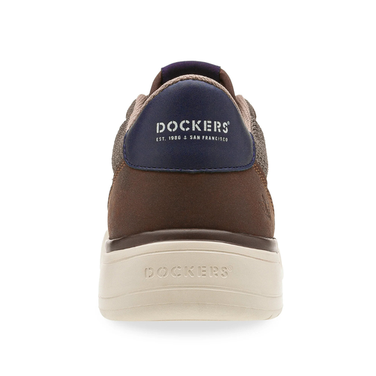 Tenis Dockers Newport D2125711
