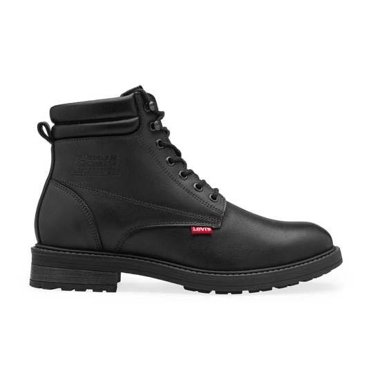 Bota Levis Nelson L2225541 Negro