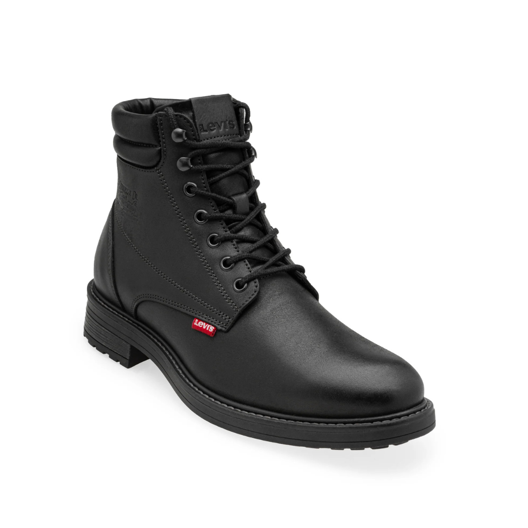 Bota Levis Nelson L2225541 Negro