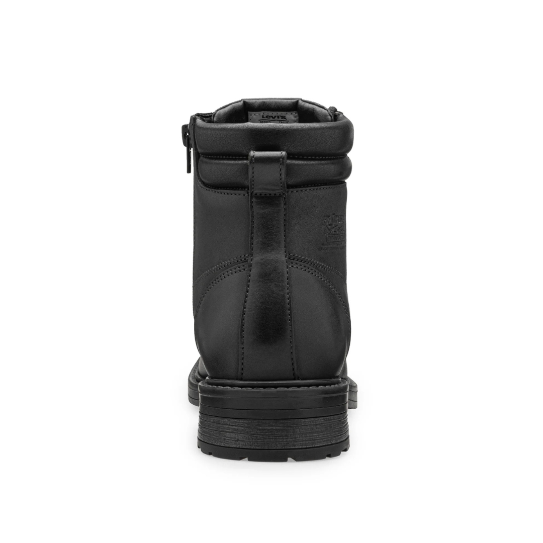 Bota Levis Nelson L2225541 Negro
