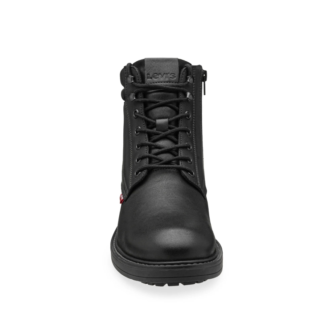 Bota Levis Nelson L2225541 Negro