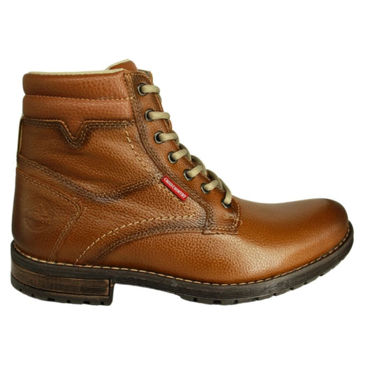 Bota Casual Viena Honey 2978