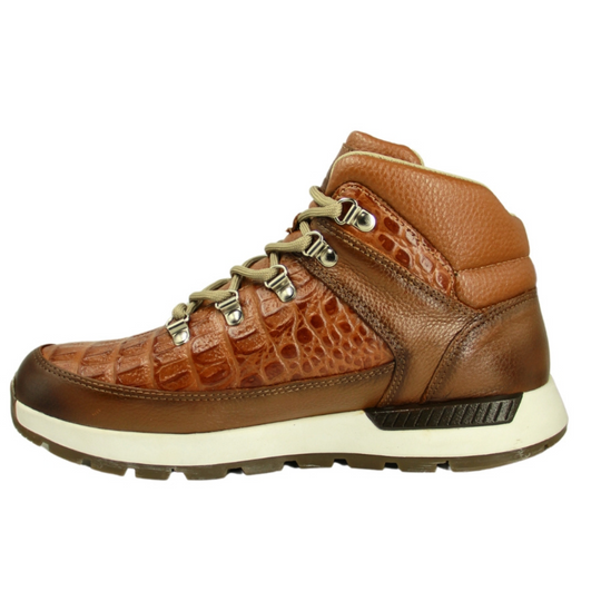 Bota Toronto Croco/Honey 2828