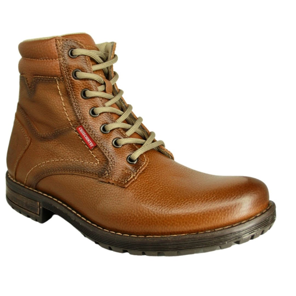 Bota Casual Viena Honey 2978