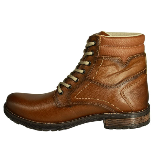 Bota Casual Viena Honey 2978