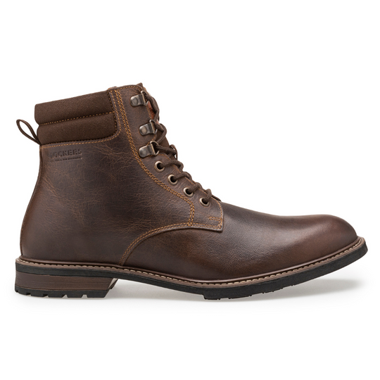 Dockers Maceratta D2222191 Choco