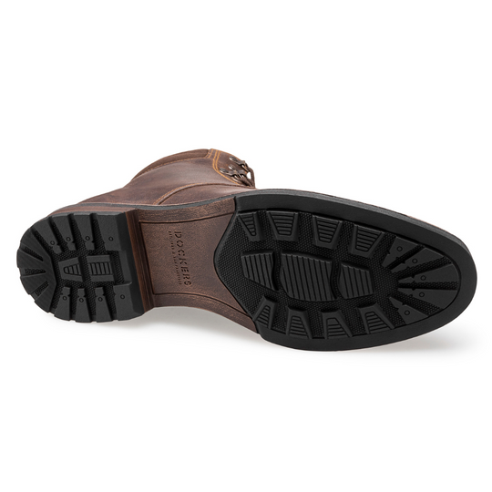 Dockers Maceratta D2222191 Choco