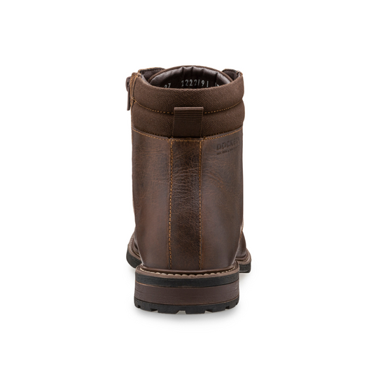 Dockers Maceratta D2222191 Choco