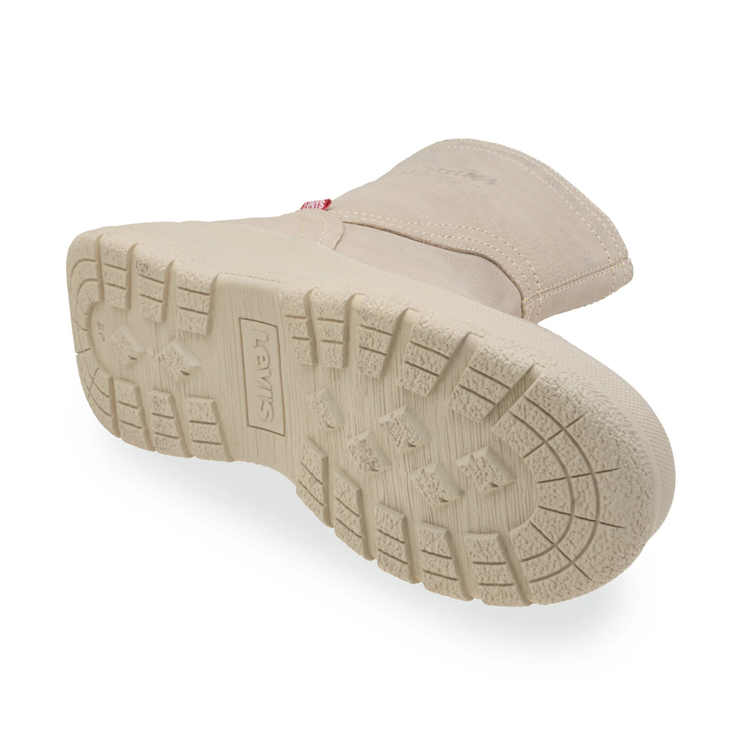 Levi's Clarisa L1225191 Crema