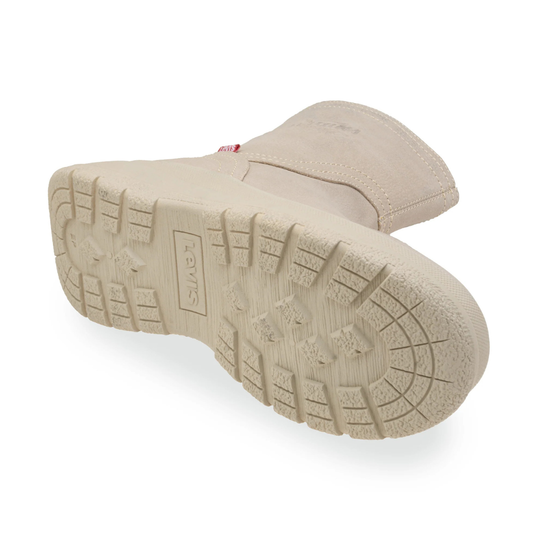 Levi's Clarisa L1225191 Crema