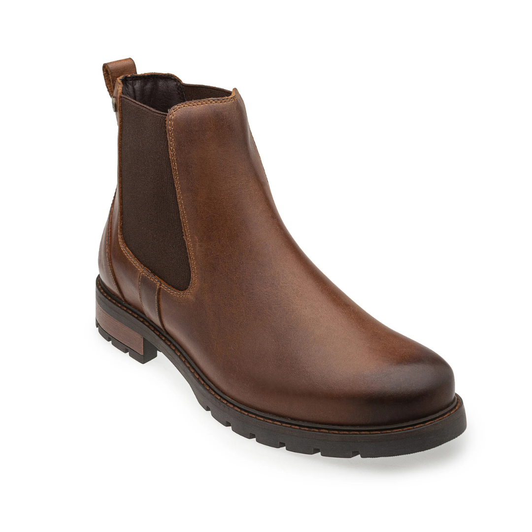 Dockers Hykes D2224873 Tan