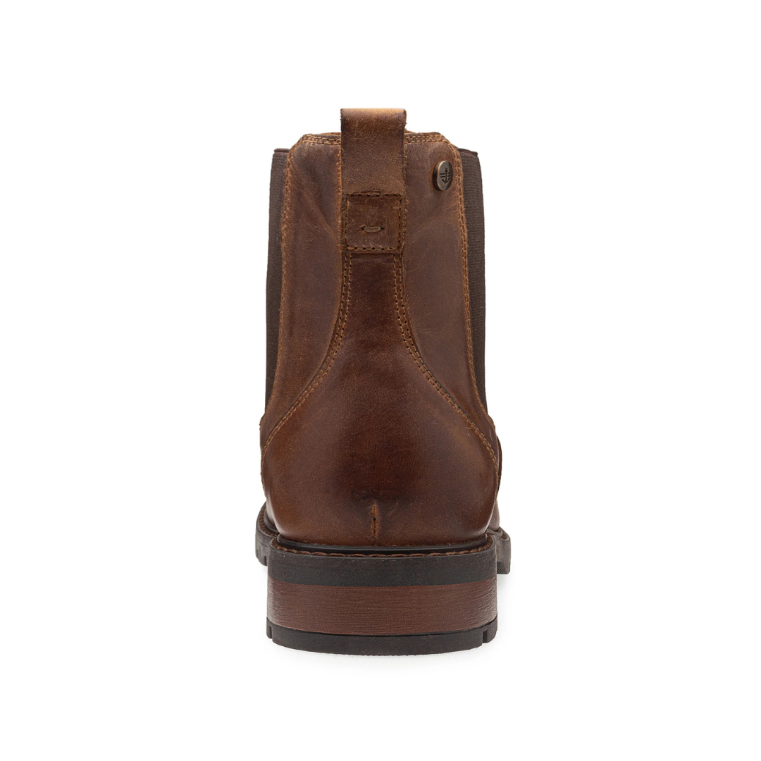 Dockers Hykes D2224873 Tan