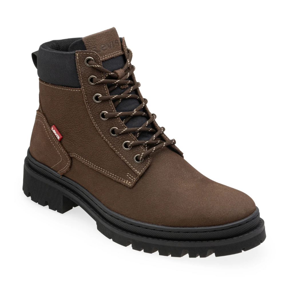 Levi's Ares L2225621 Chocolate