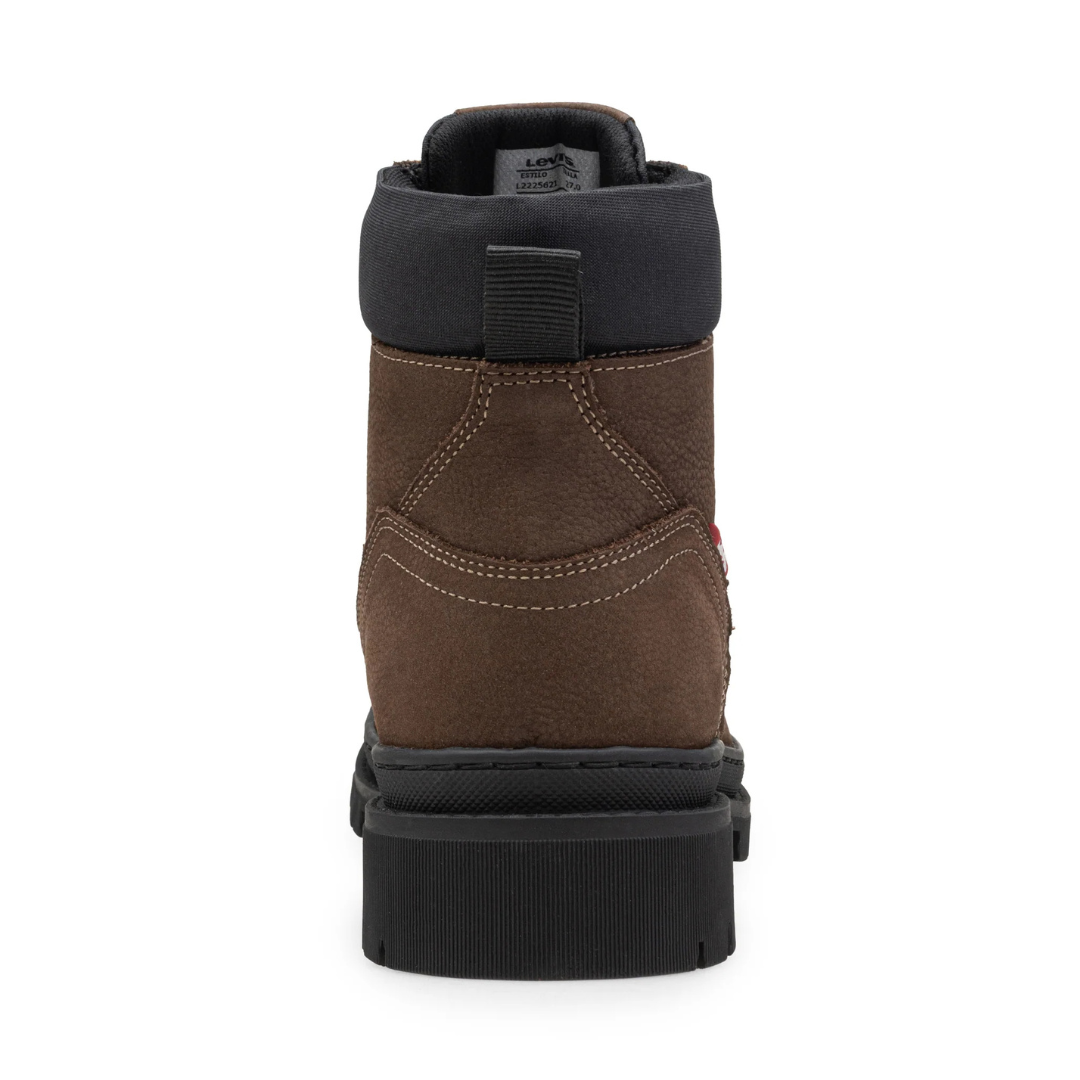 Levi's Ares L2225621 Chocolate