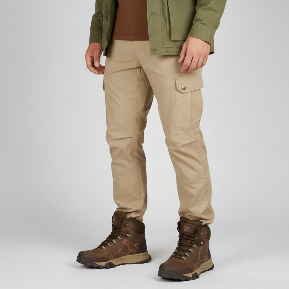 Bota Bolonia Café 2933