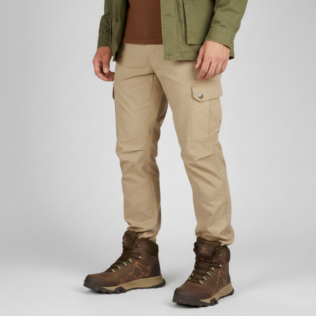 Bota Bolonia Café 2933