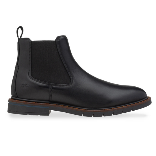 Dockers Carlo D2225852 Negro