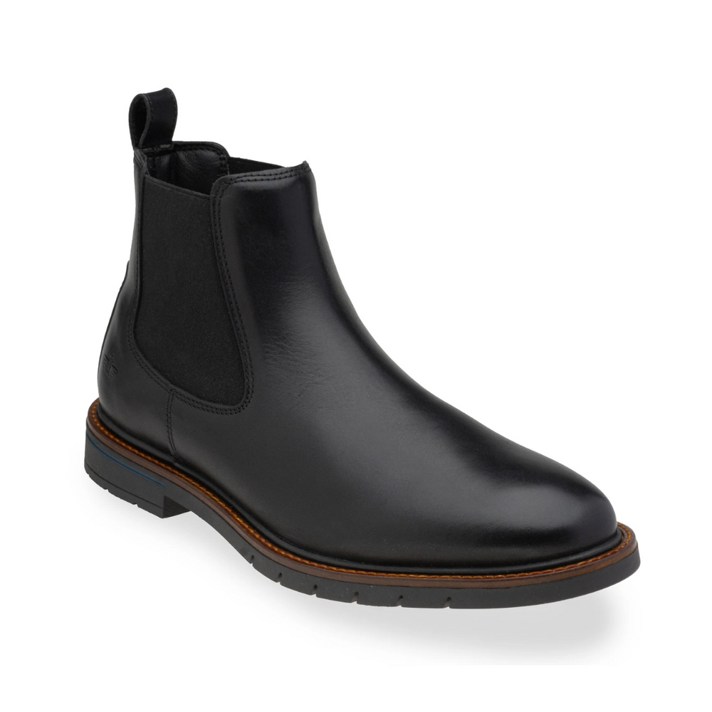 Dockers Carlo D2225852 Negro