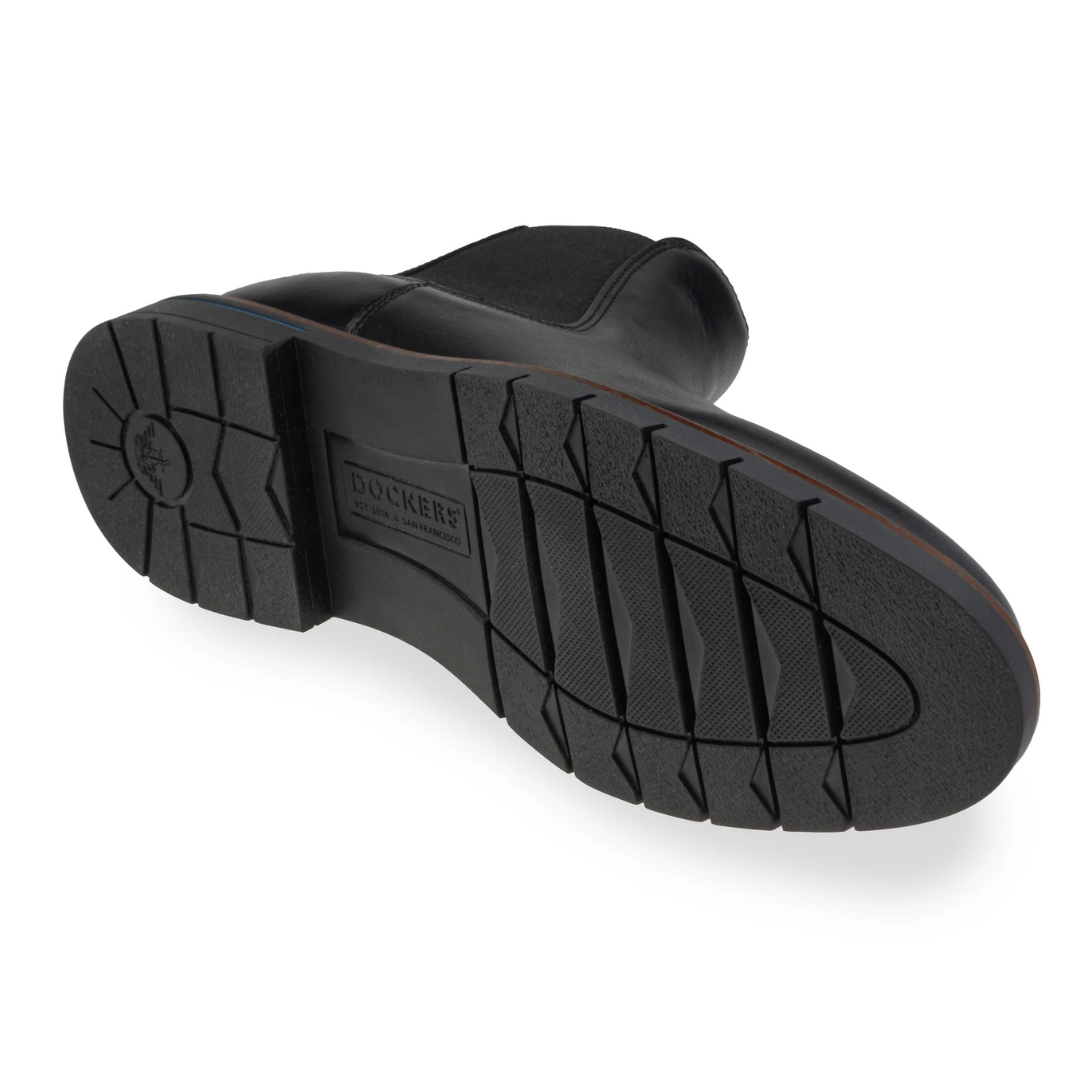 Dockers Carlo D2225852 Negro