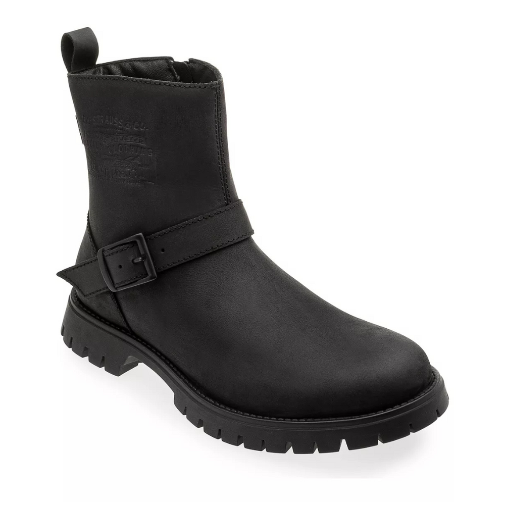 Levi's Walker L2224411 Negro