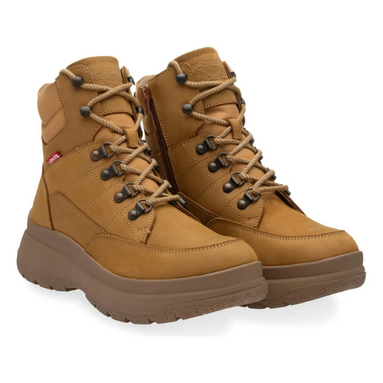 Levi's Clarisa L1225193 Tan