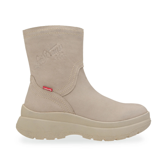 Levi's Clarisa L1225191 Crema
