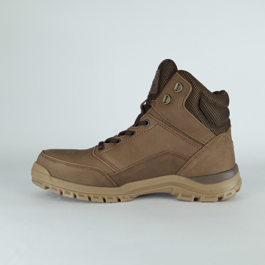 Bota Waterproof Explorer Café 2994
