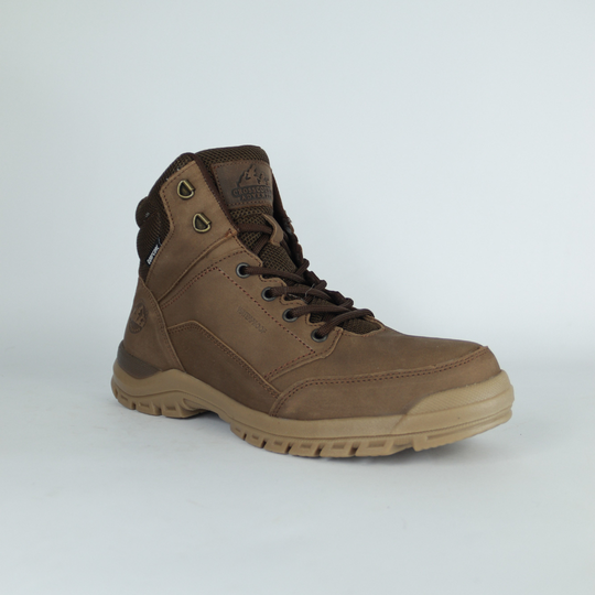 Bota Waterproof Explorer Café 2994