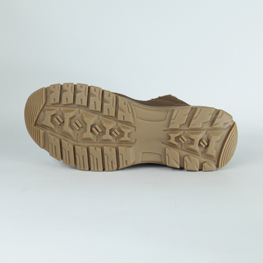 Bota Waterproof Explorer Café 2994