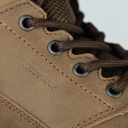 Bota Waterproof Explorer Café 2994