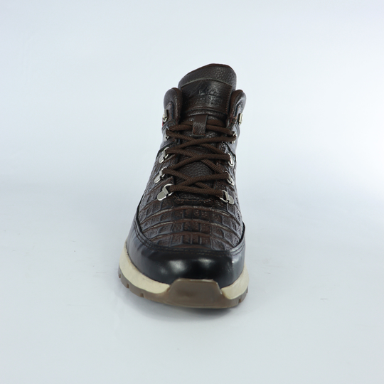 Bota Toronto Croco / Brown 2828