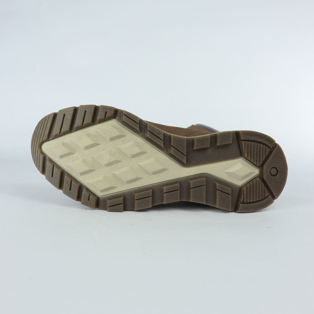 Bota Toronto Croco / Brown 2828