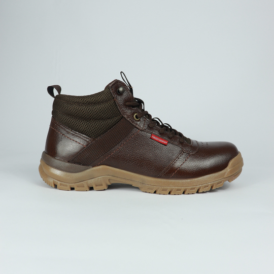 Bota Explorer Visalt Café 2995