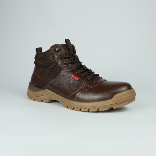 Bota Explorer Visalt Café 2995