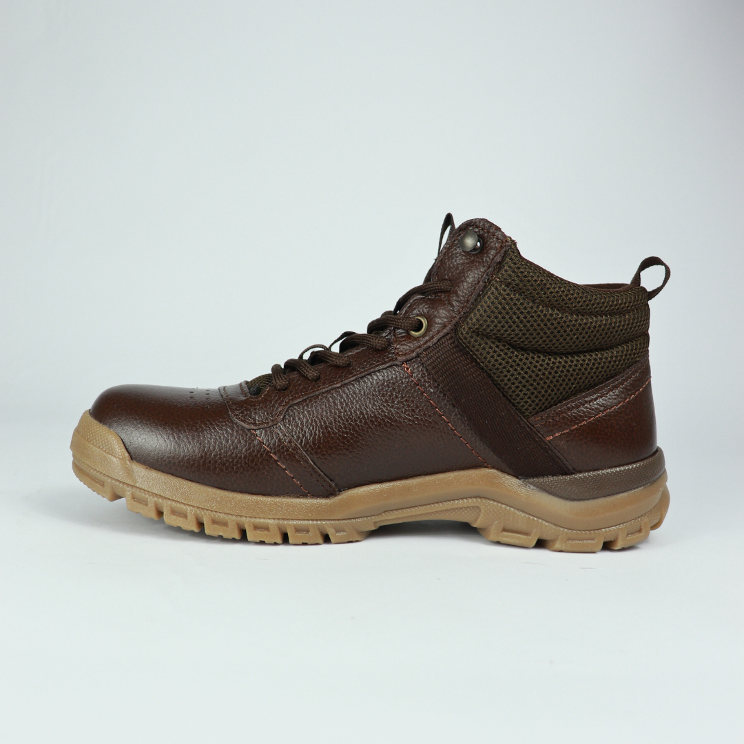 Bota Explorer Visalt Café 2995