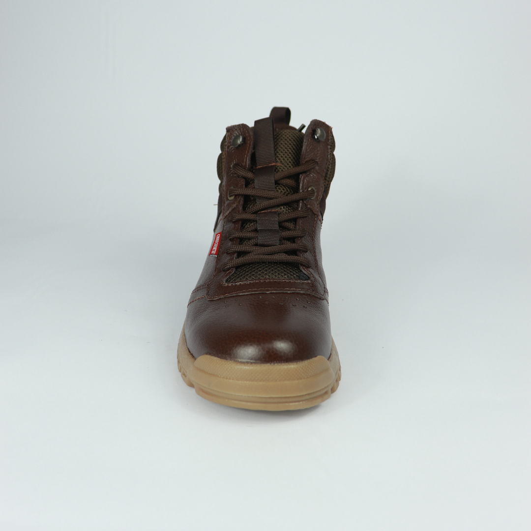 Bota Explorer Visalt Café 2995