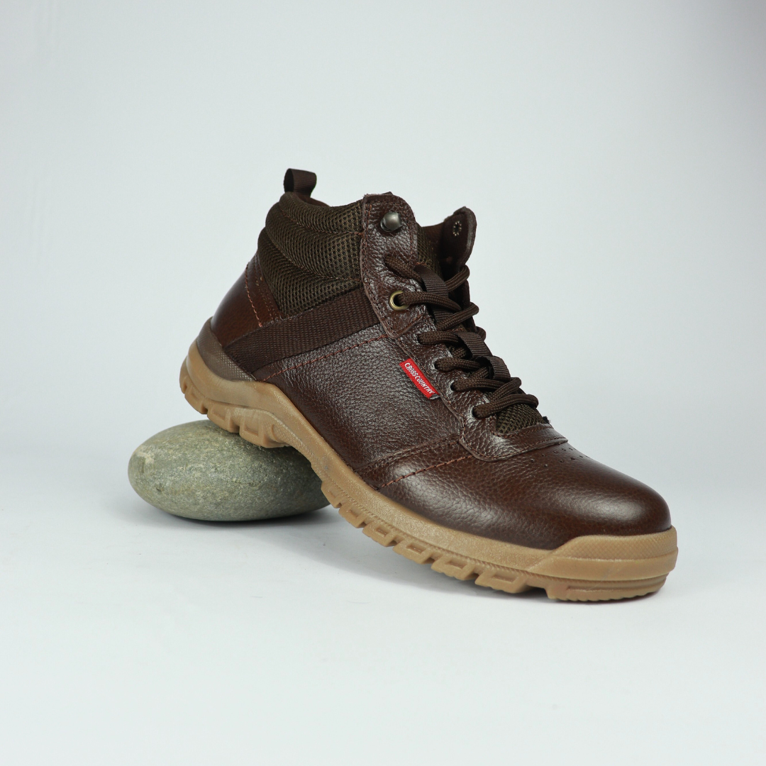 Bota Explorer Visalt Café 2995
