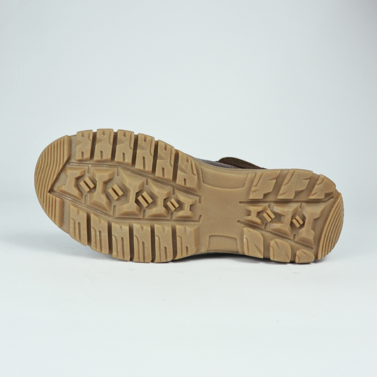 Bota Explorer Visalt Café 2995