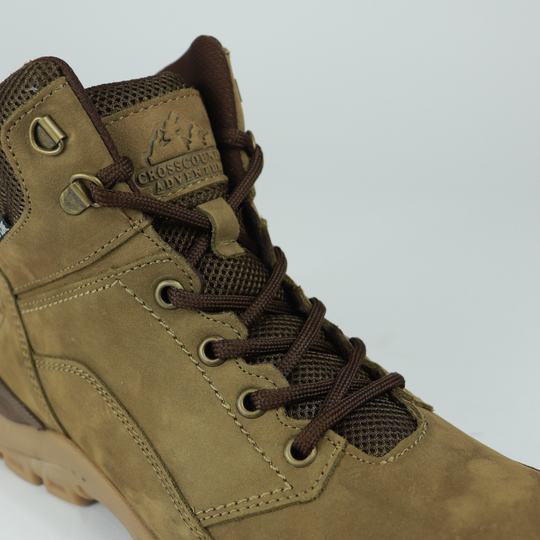 Bota Explorer Verde Olivo 2994