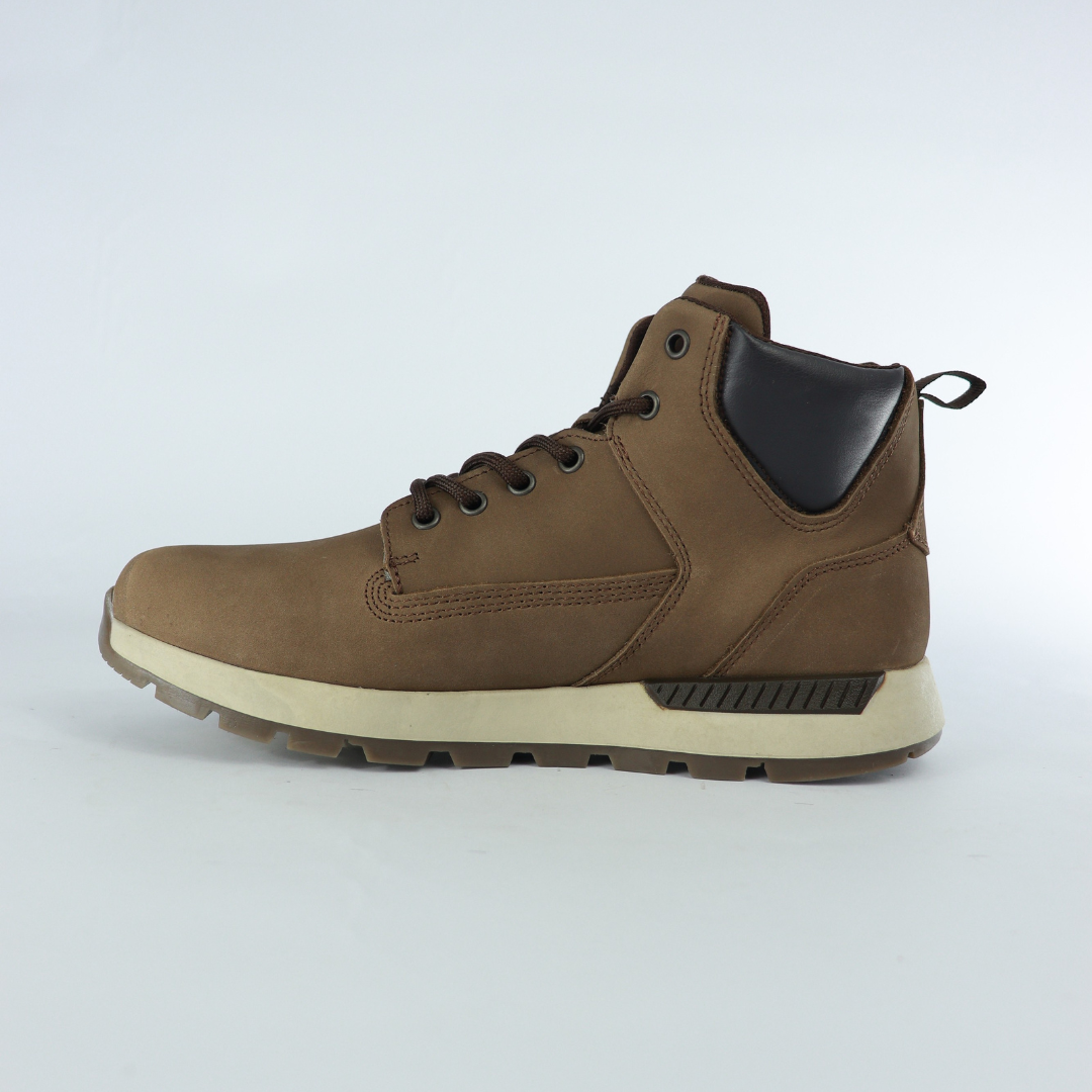 Bota Toronto Waterproof Café 2977
