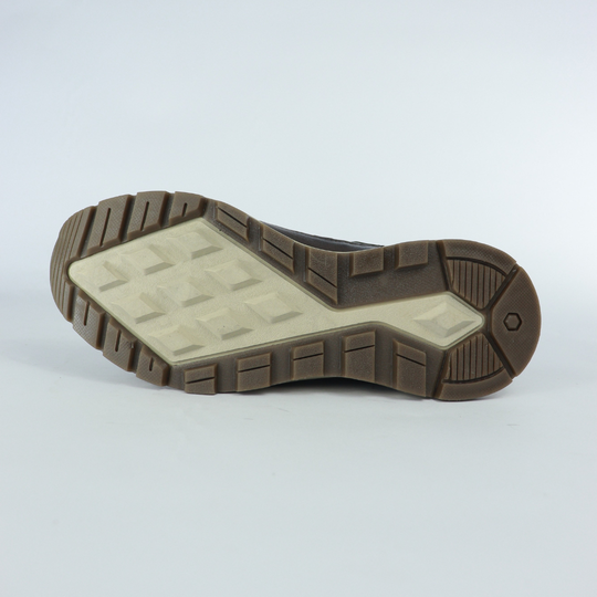 Bota Toronto Waterproof Café 2977