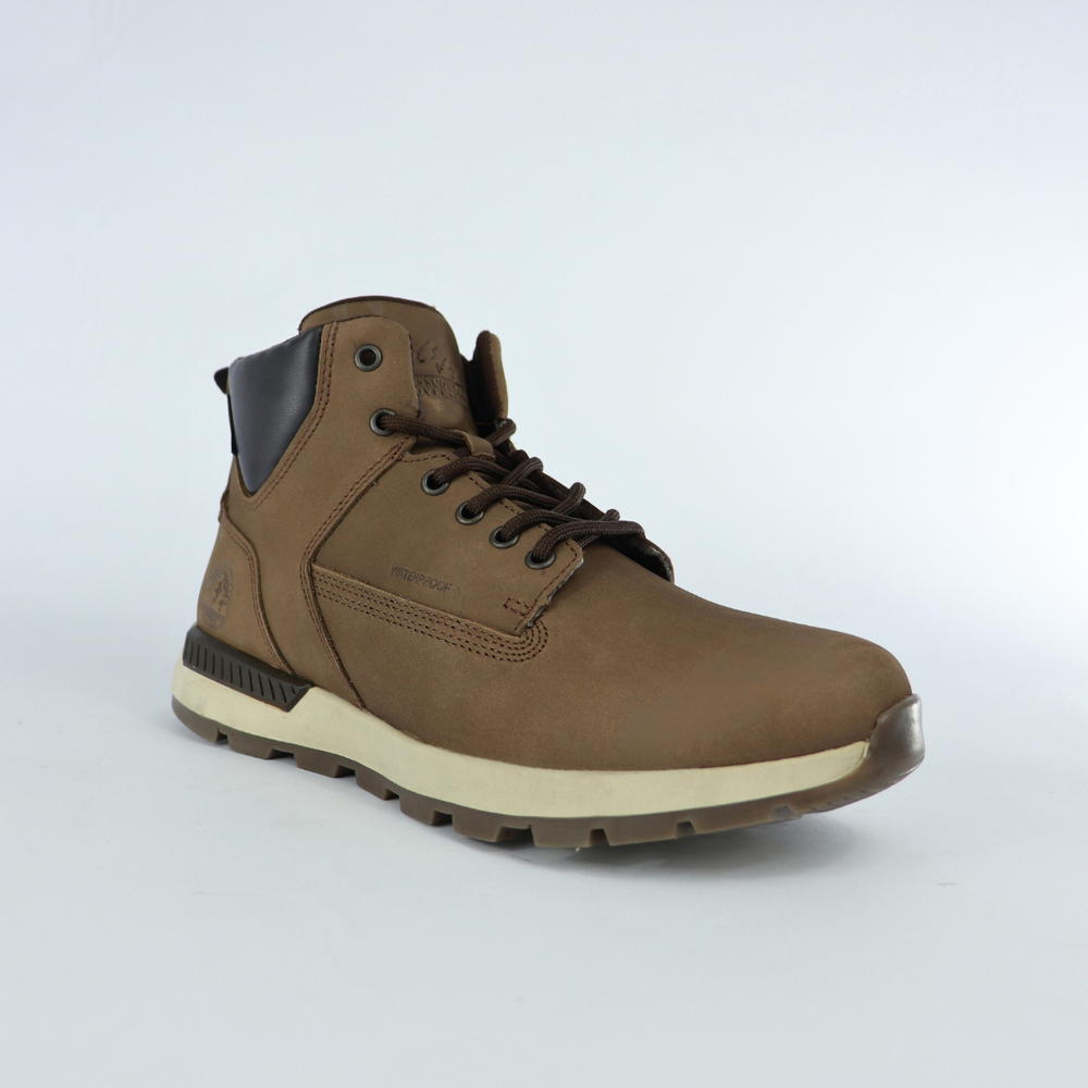 Bota Toronto Waterproof Café 2977
