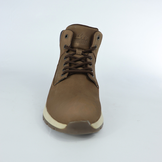 Bota Toronto Waterproof Café 2977