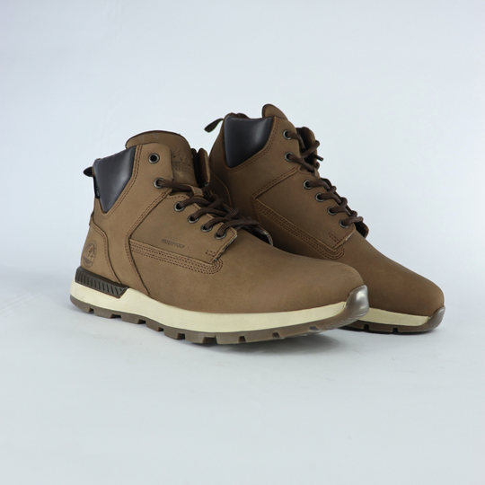 Bota Toronto Waterproof Café 2977