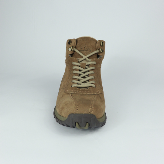 Botín Napoli Oleobuck Arena 2504