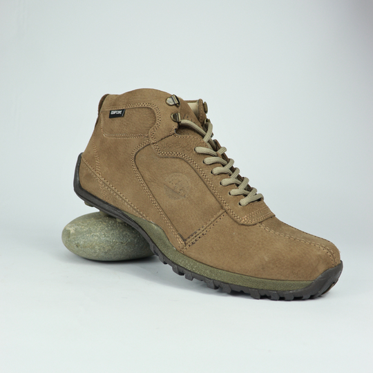 Botín Napoli Oleobuck Arena 2504