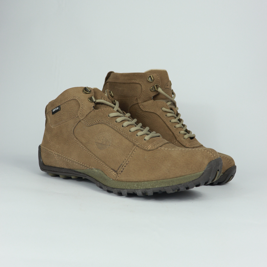 Botín Napoli Oleobuck Arena 2504