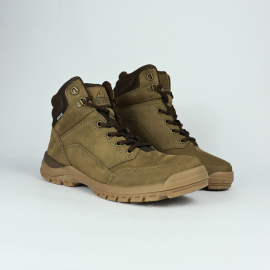 Bota Explorer Verde Olivo 2994