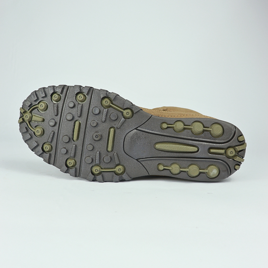 Botín Napoli Oleobuck Arena 2504